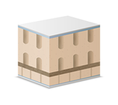 Hoge kwaliteit latex
